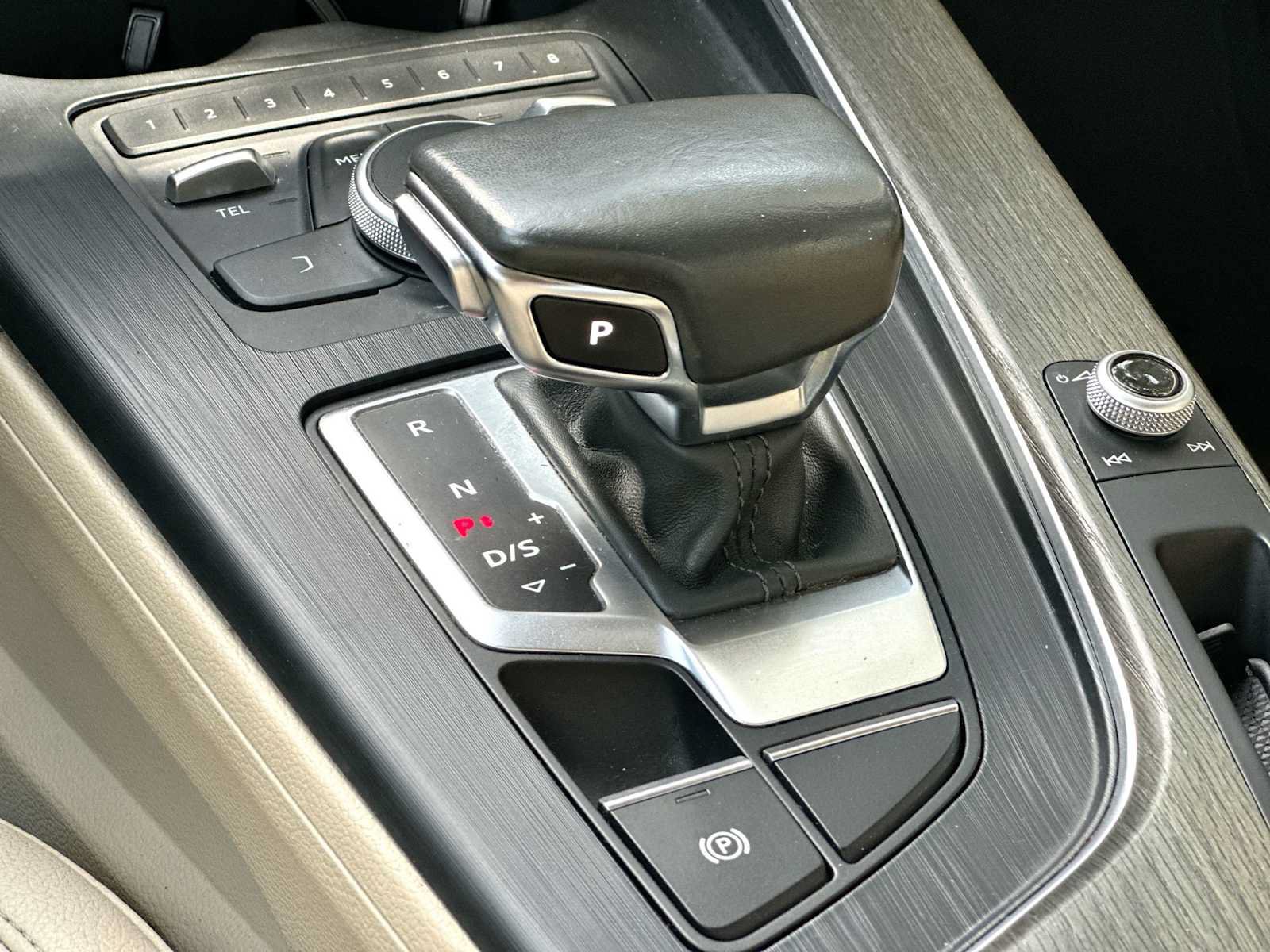 Used 2019 Audi A4 2.0T Premium FWD image 21