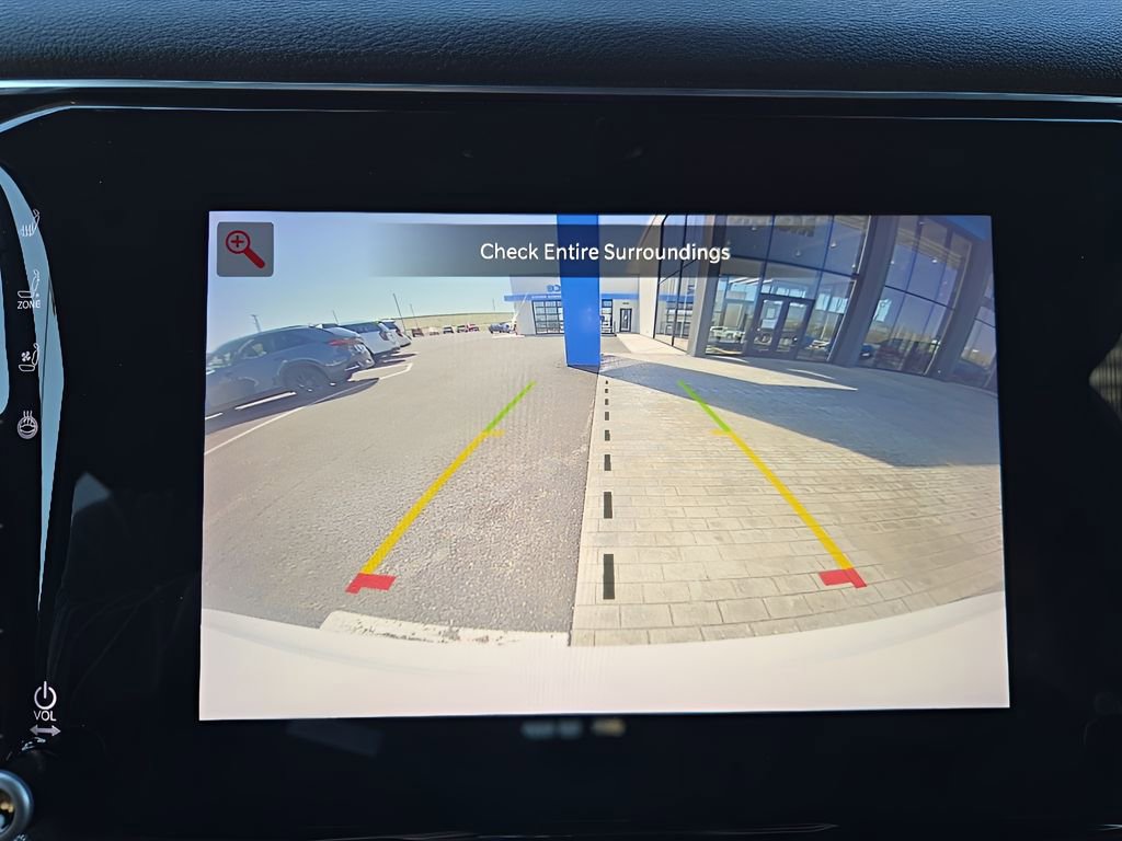 Used 2024 Jeep Wagoneer Series II w/ Flexible Seating Group AWD/4WD image 28