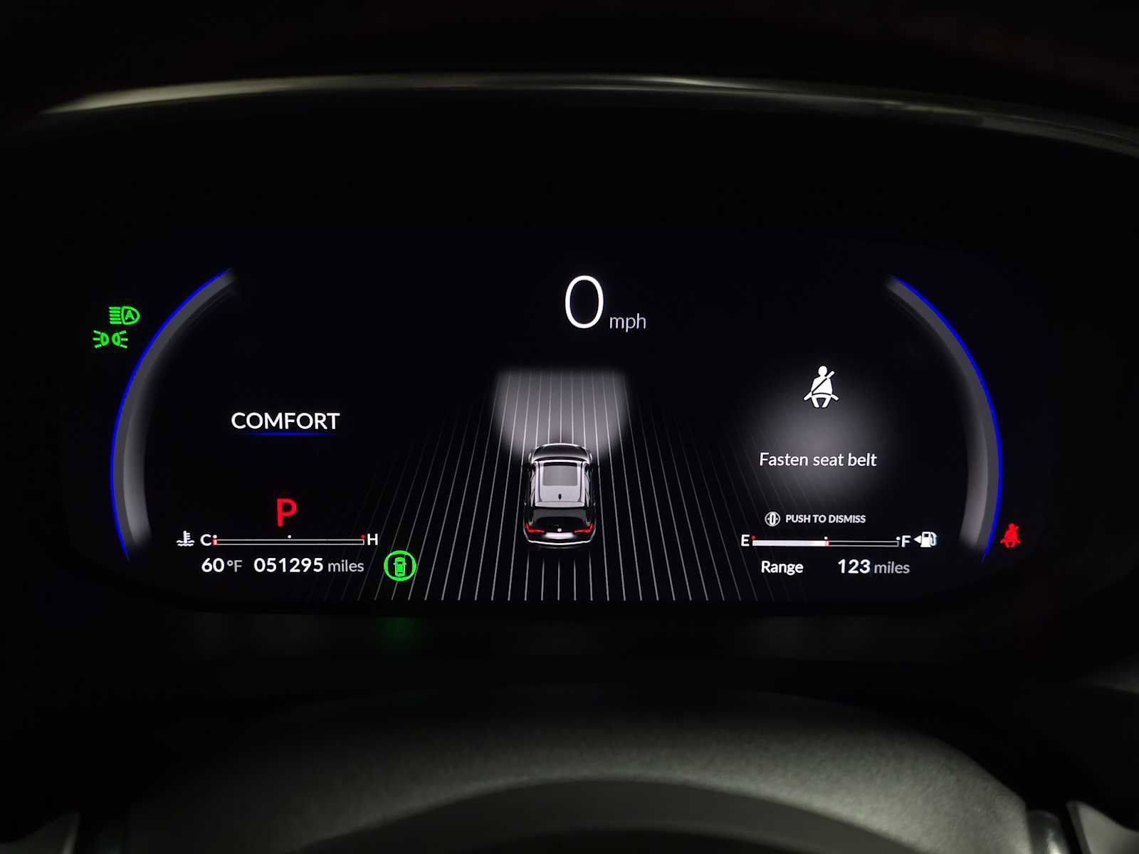 Used 2023 Acura MDX Type S image 28