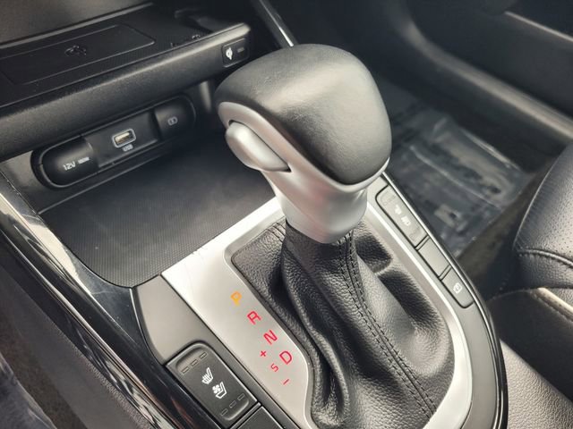 Used 2023 Kia Forte GT-Line w/ GT-Line Premium Package FWD image 18