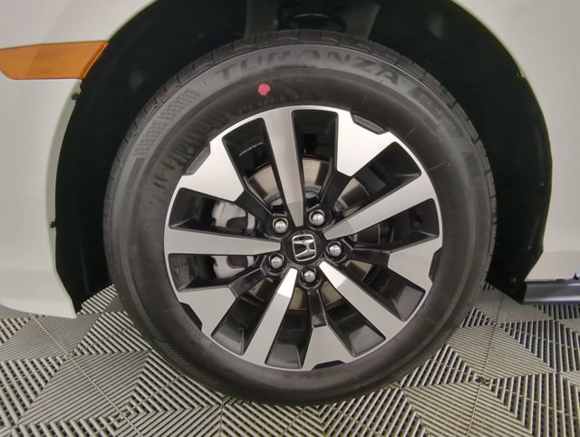 New 2026 Honda Odyssey EX-L image 16