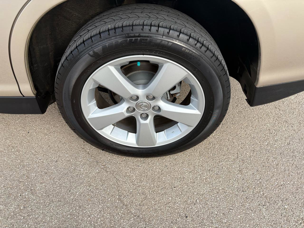 Used 2004 Lexus RX 330 AWD image 68