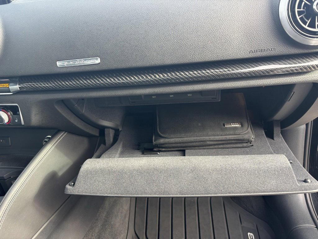 Used 2019 Audi RS 3 image 21