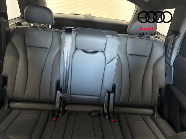 Used 2025 Audi Q7 2.0T Premium w/ Convenience Plus Package image 20