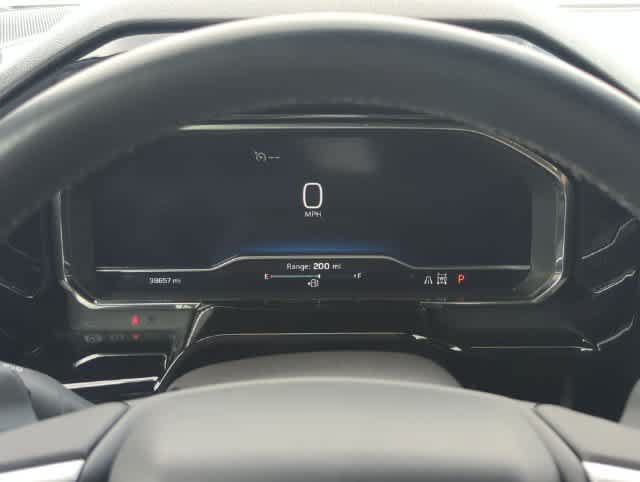 Used 2024 Chevrolet Silverado 1500 LT Trail Boss AWD/4WD image 32