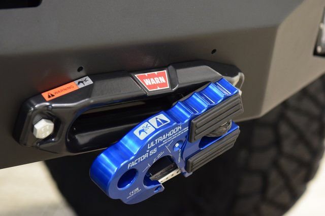 Used 2022 Chevrolet Colorado ZR2 AWD/4WD image 13