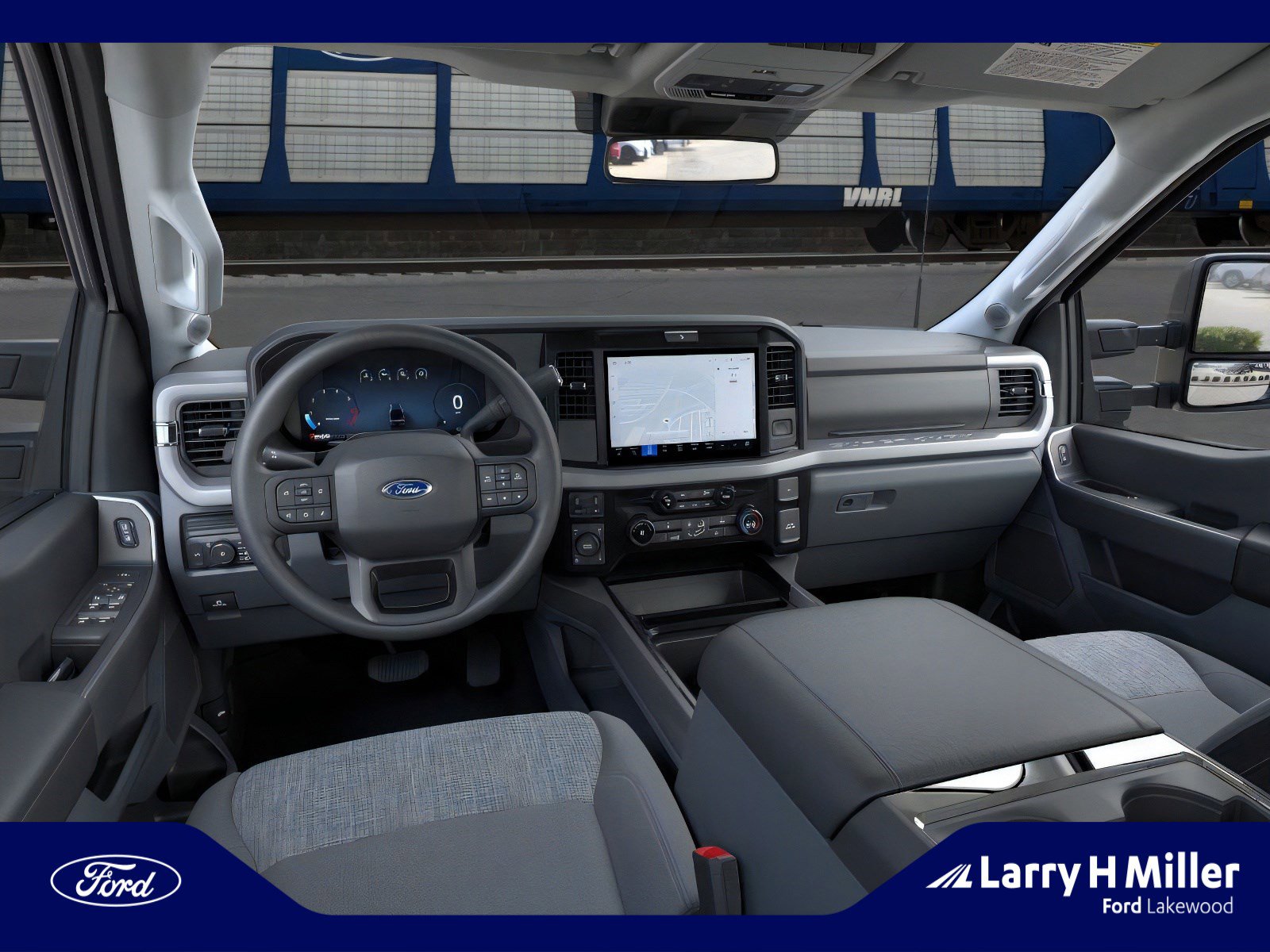 New 2026 Ford F350 XLT w/ XLT Premium Package image 9