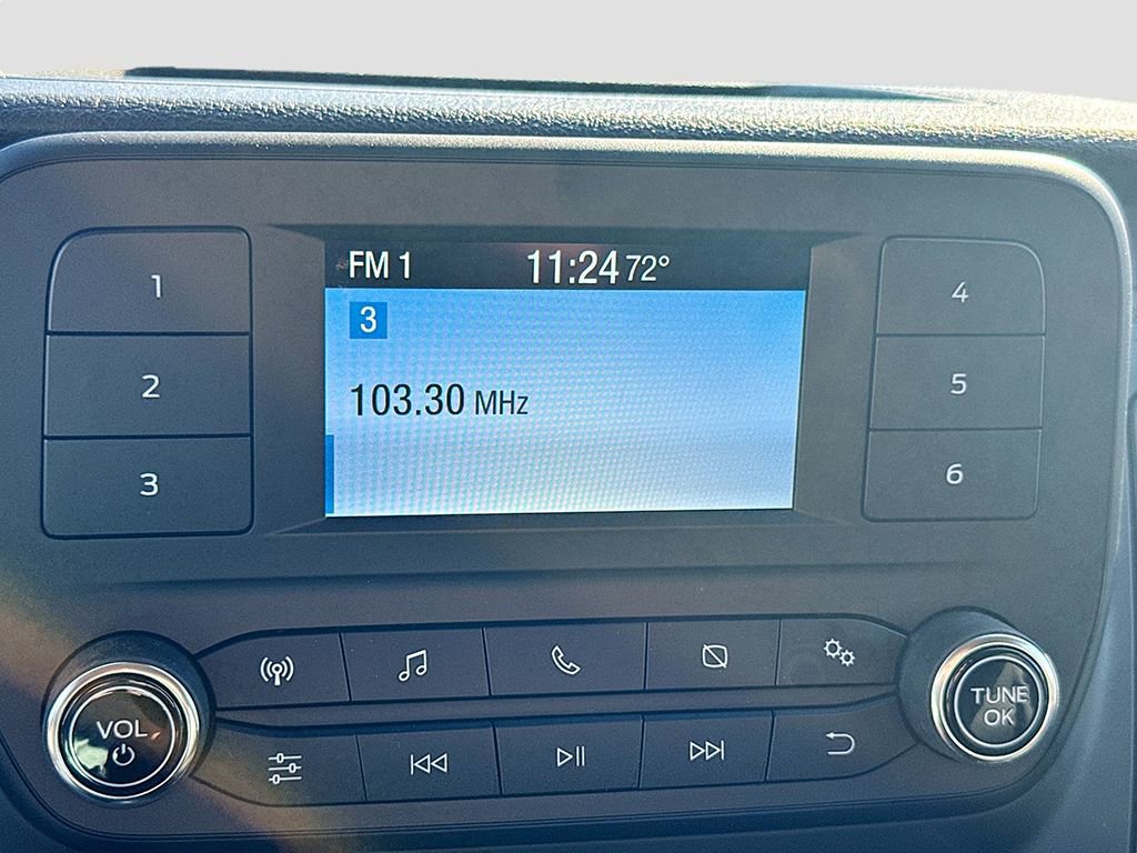 New 2025 Ford Transit 150 Low Roof AWD w/ Load Area Protection Package image 25