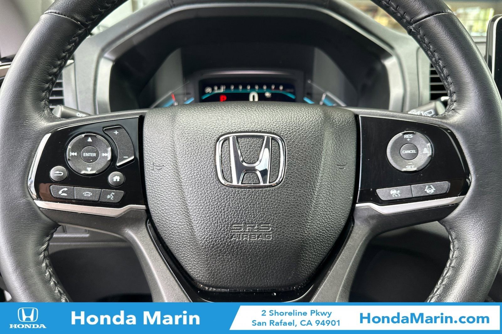 Used 2023 Honda Odyssey Touring image 28