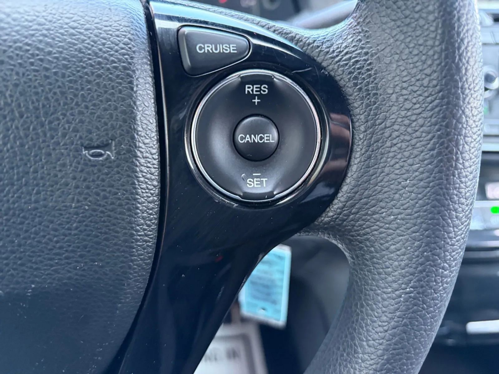 Used 2016 Honda Accord LX-S image 22