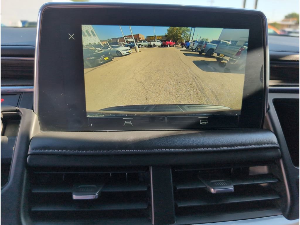 Used 2023 Chevrolet Tahoe Z71 image 11