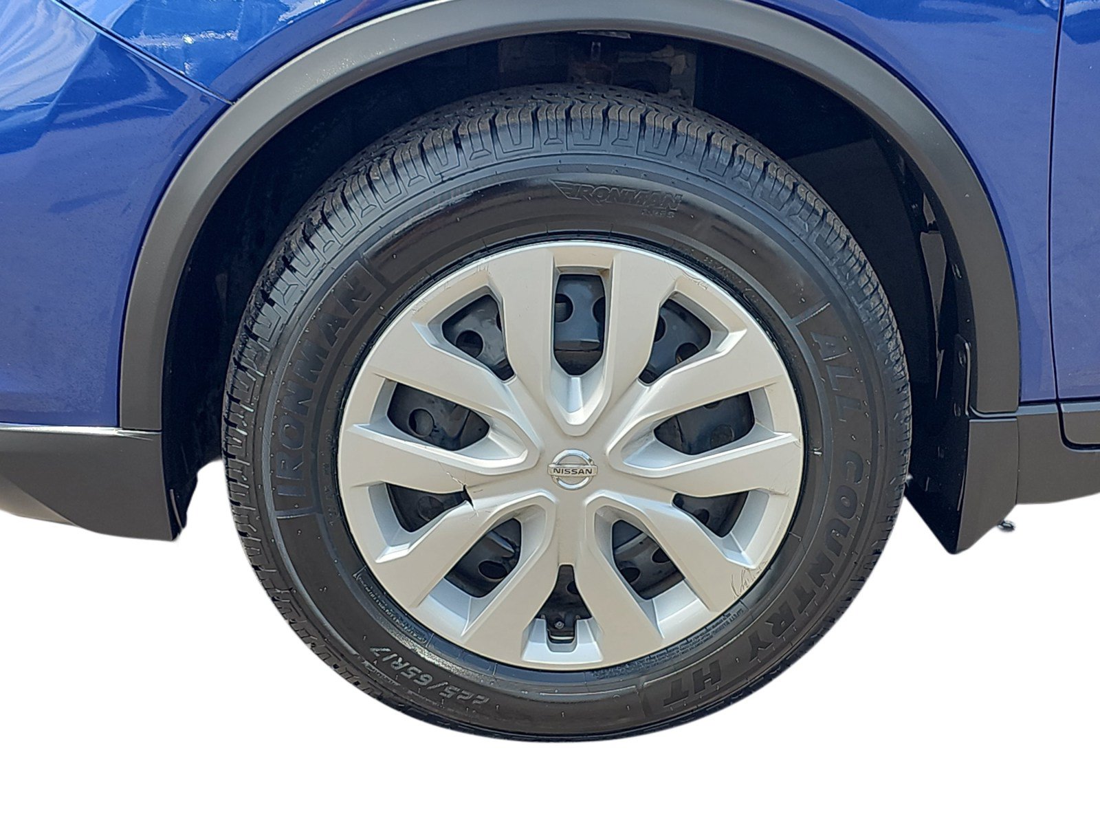 Used 2020 Nissan Rogue S AWD/4WD image 26