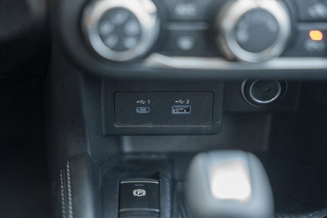 Used 2024 Nissan Kicks SV image 26