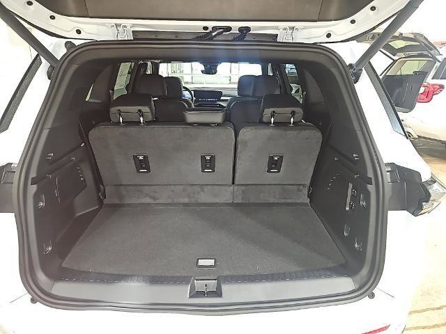 New 2026 Buick Enclave Avenir w/ Super Cruise Package image 24