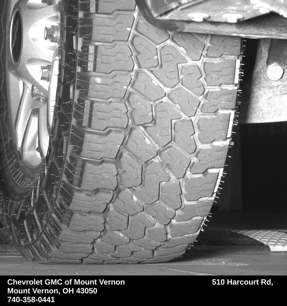 Used 2022 Chevrolet Silverado 2500 LT AWD/4WD image 56