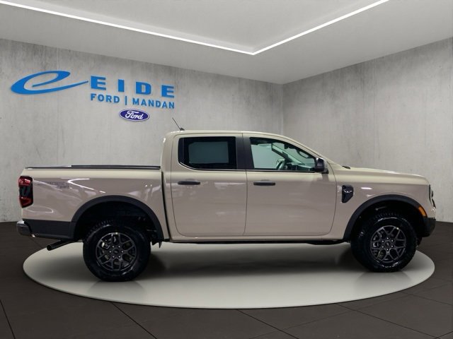 New 2025 Ford Ranger XLT w/ Convenience Package image 8