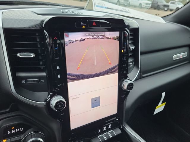 New 2026 RAM 1500 Lone Star image 23