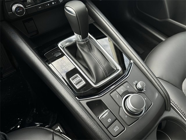 New 2025 MAZDA CX-5 AWD 2.5 S image 20