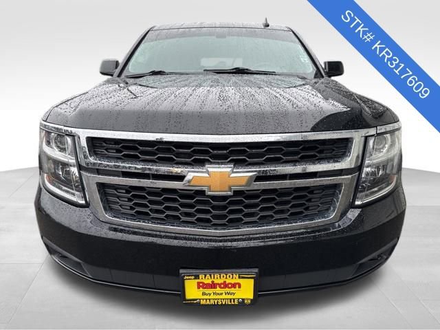 Used 2019 Chevrolet Tahoe LS image 2