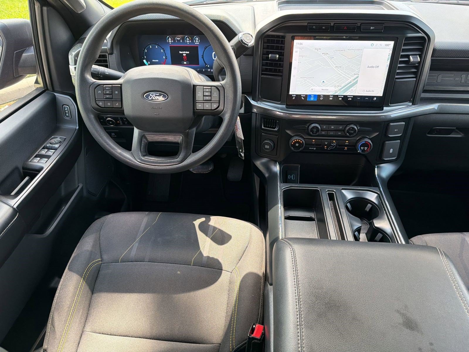 Used 2024 Ford F150 STX RWD image 27