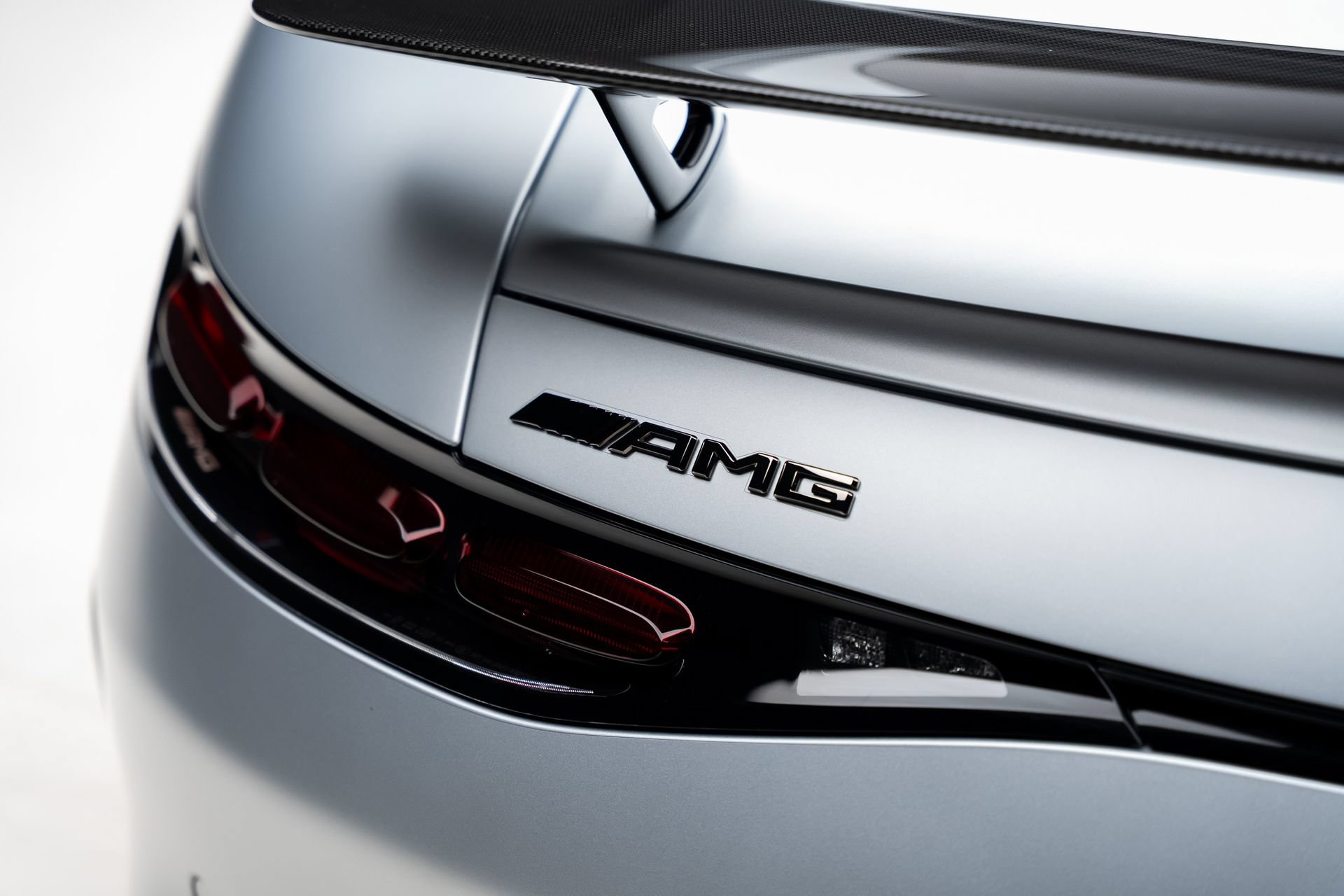 Used 2025 Mercedes-Benz AMG GT 63 image 34