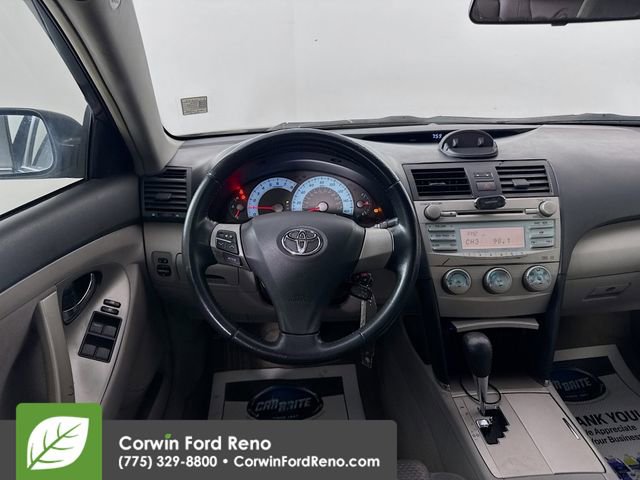 Used 2007 Toyota Camry SE image 20