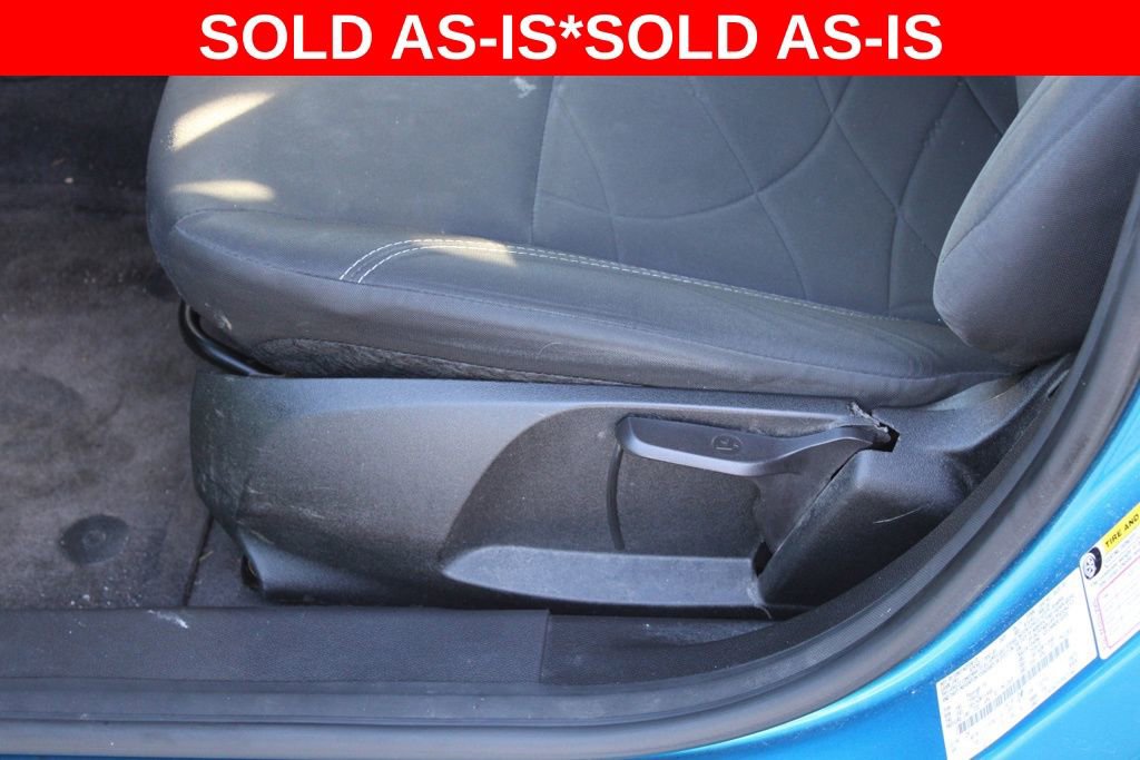 Used 2015 Ford Fiesta SE image 15