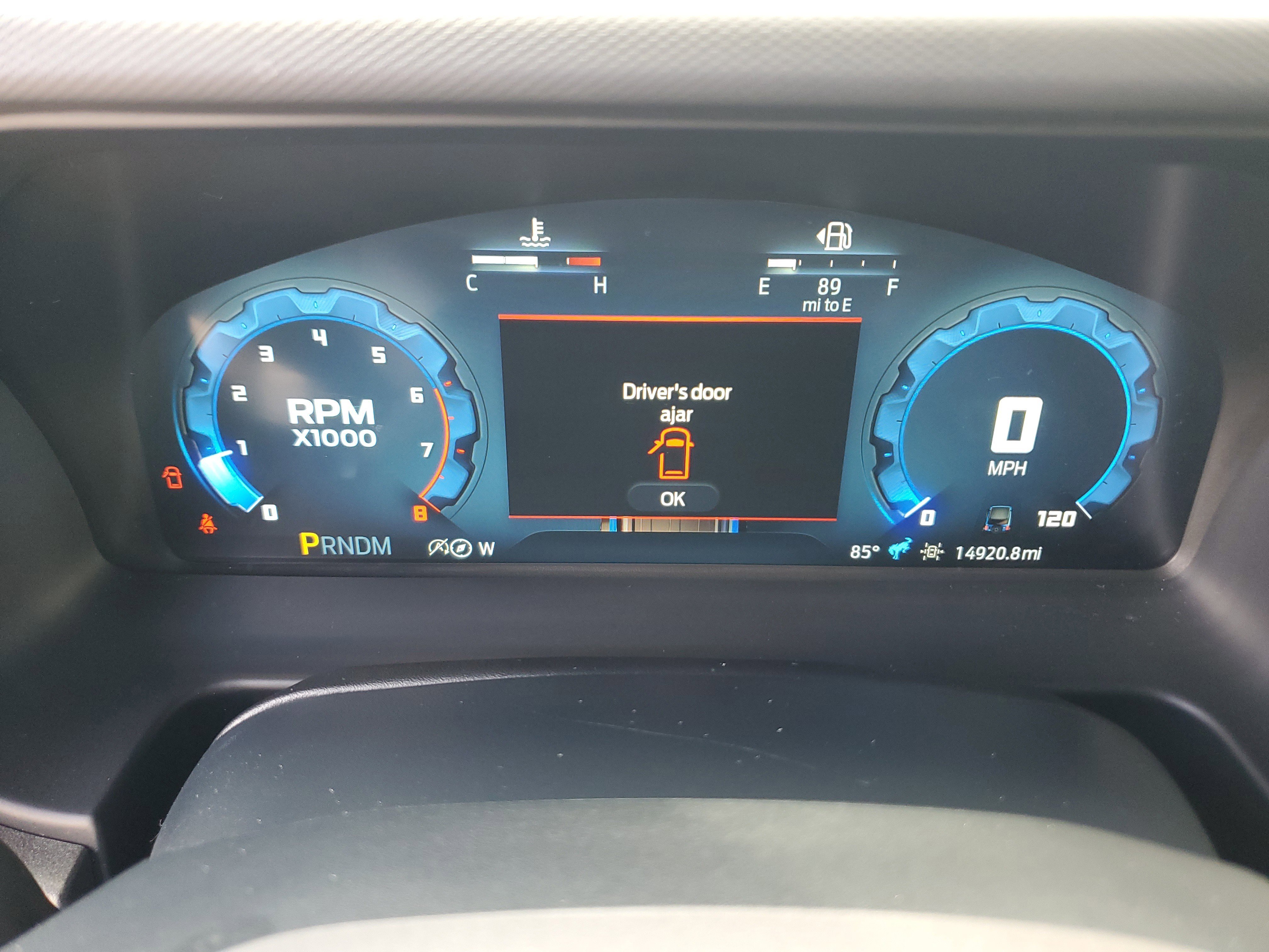 Used 2025 Ford Bronco Big Bend image 31