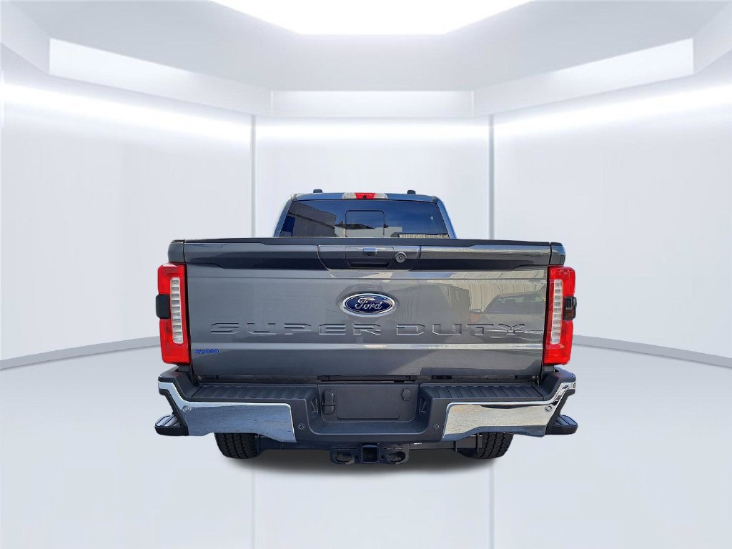 New 2026 Ford F350 Lariat w/ Lariat Premium Package AWD/4WD image 7