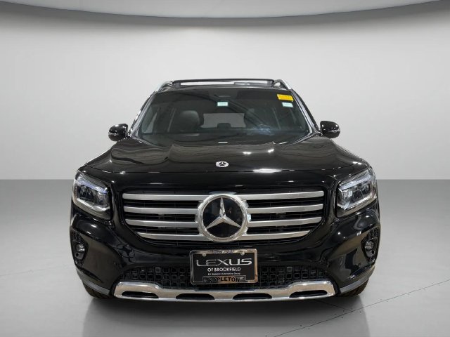 Used 2024 Mercedes-Benz GLB 250 4MATIC image 9