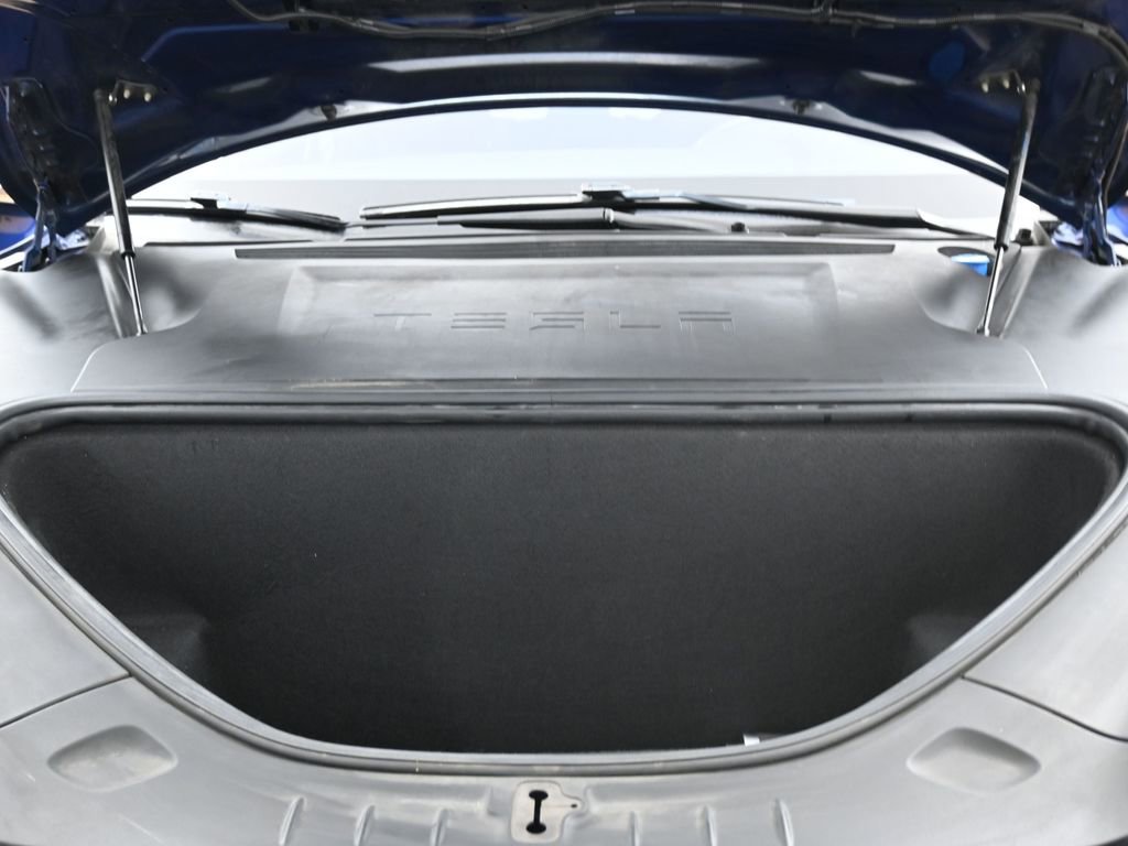 Used 2019 Tesla Model S P100D AWD/4WD image 32