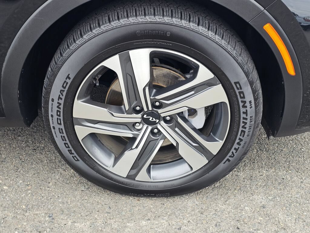 Certified 2023 Kia Sorento SX Prestige AWD/4WD image 34