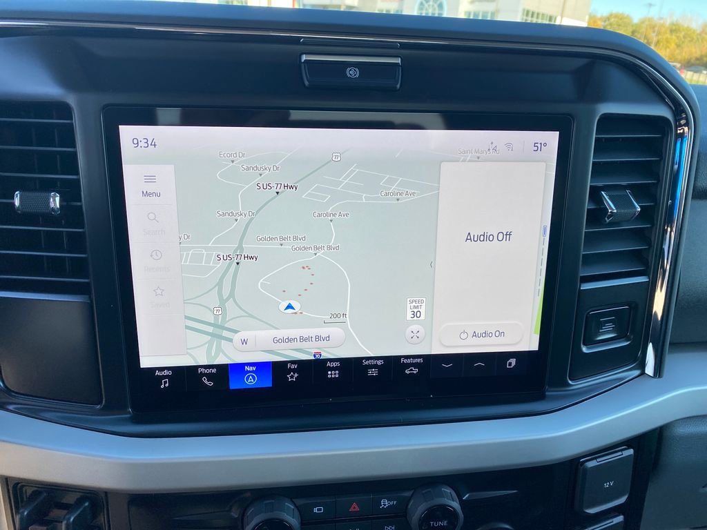 New 2026 Ford F250 XLT w/ XLT Premium Package image 19