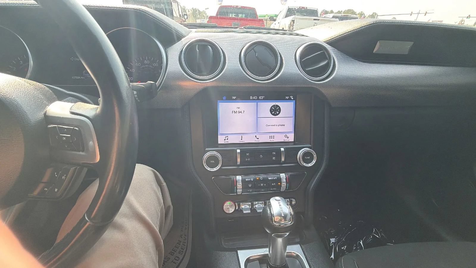 Used 2019 Ford Mustang GT w/ Equipment Group 301A RWD image 17