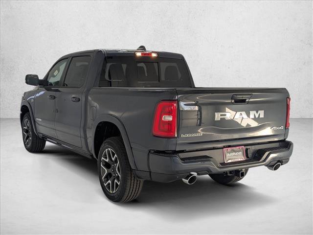 New 2026 RAM 1500 Laramie image 16