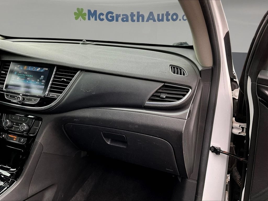 Used 2020 Buick Encore Preferred FWD image 26