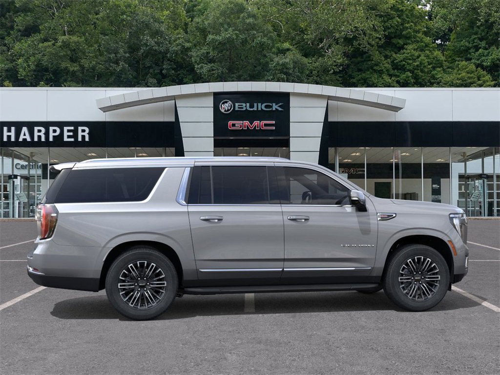 New 2026 GMC Yukon XL Elevation w/ LPO, Floor Liner Package image 5