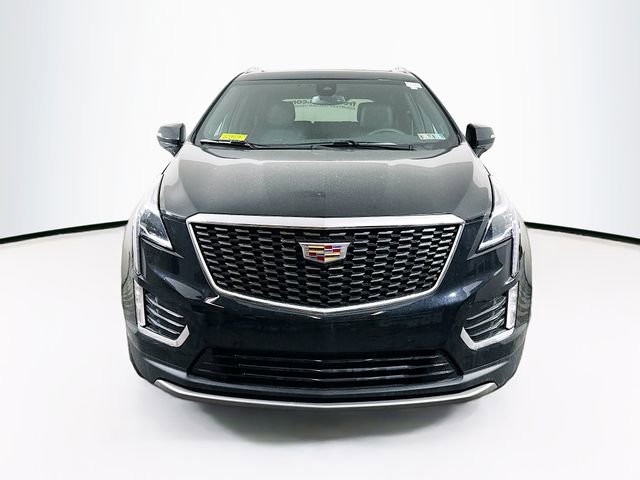 New 2025 Cadillac XT5 Premium Luxury AWD/4WD image 2