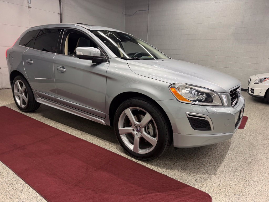 Used 2012 Volvo XC60 T6 AWD/4WD image 8