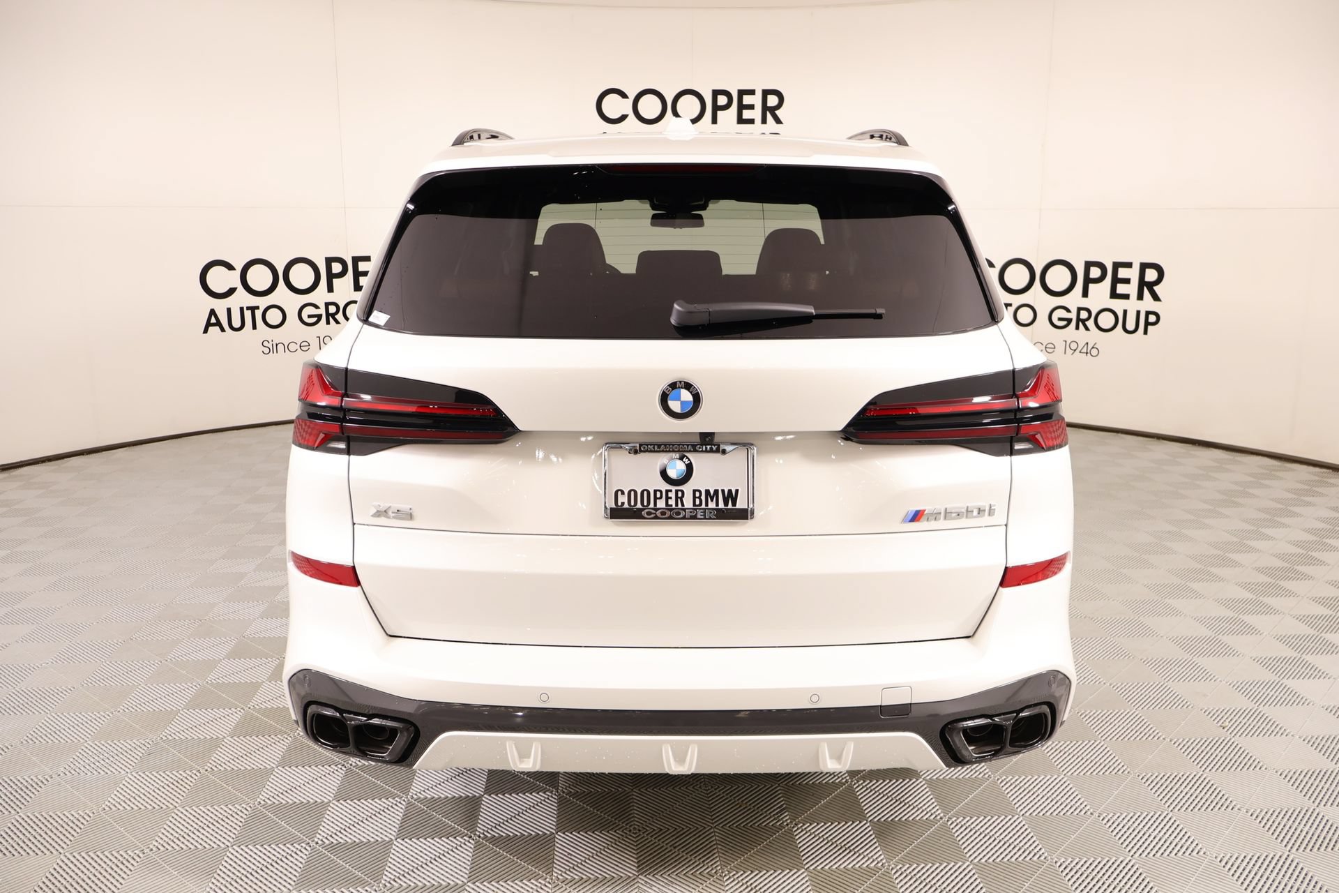 New 2026 BMW X5 M60i AWD/4WD image 22