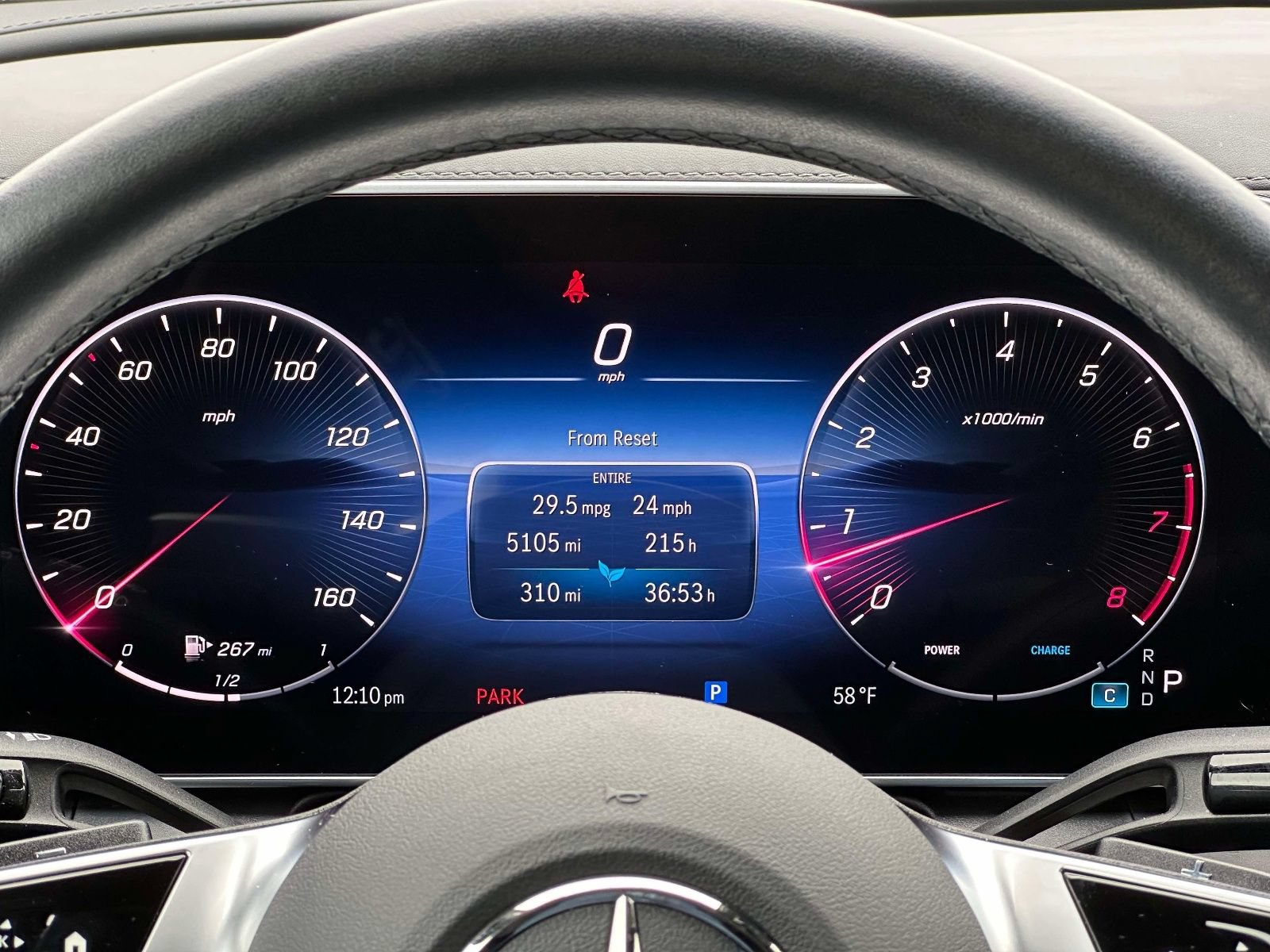 Used 2024 Mercedes-Benz GLC 300 image 24