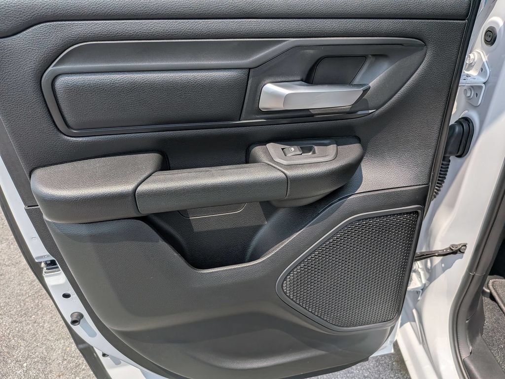 New 2026 RAM 1500 Tradesman RWD image 22