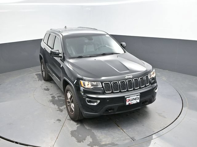 Used 2020 Jeep Grand Cherokee Laredo w/ Quick Order Package 2BN North AWD/4WD image 39