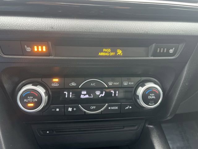 Used 2015 MAZDA MAZDA3 i Grand Touring image 19