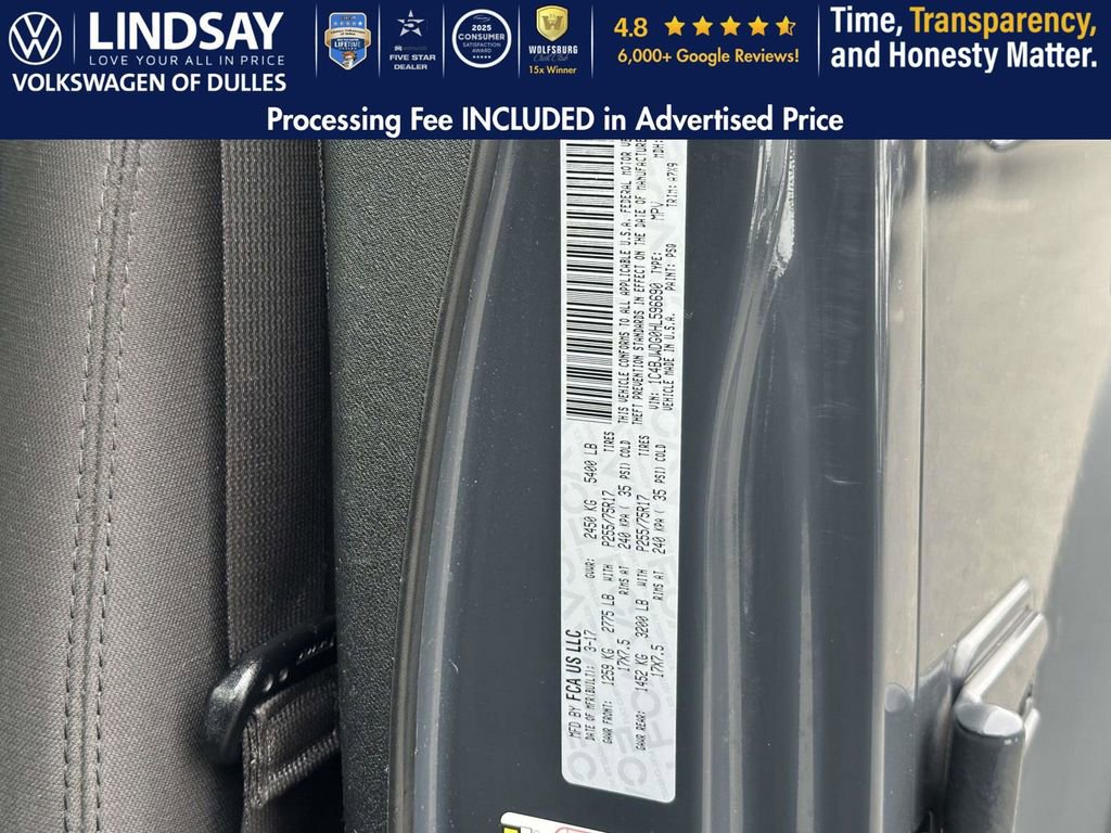 Used 2017 Jeep Wrangler Unlimited Sport w/ Quick Order Package 24S image 26