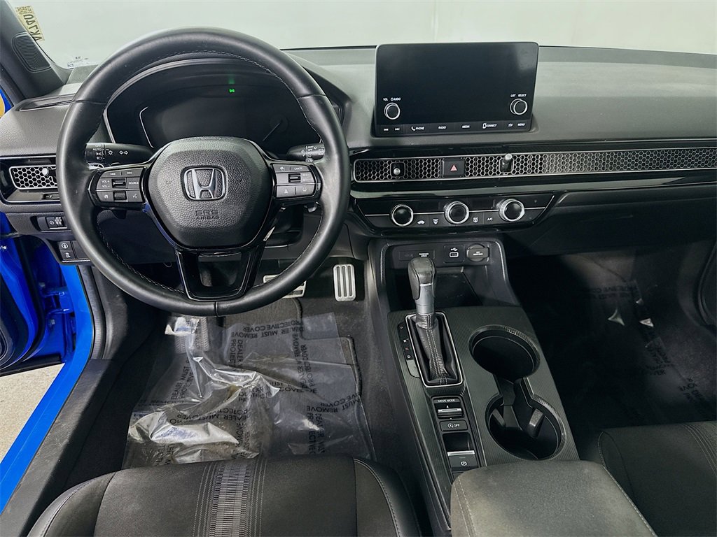 Used 2024 Honda Civic Sport image 17