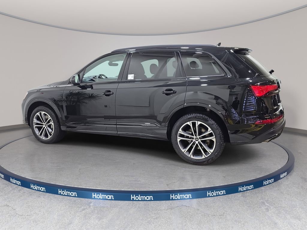 New 2026 Audi Q7 2.0T Premium AWD/4WD image 8