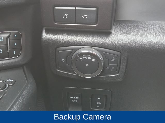 Used 2020 Ford Expedition Max Limited AWD/4WD image 24