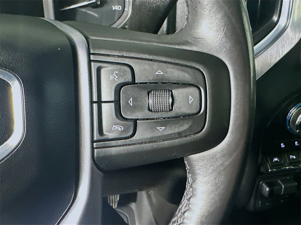 Used 2021 GMC Sierra 1500 SLT w/ SLT Premium Plus Package image 25