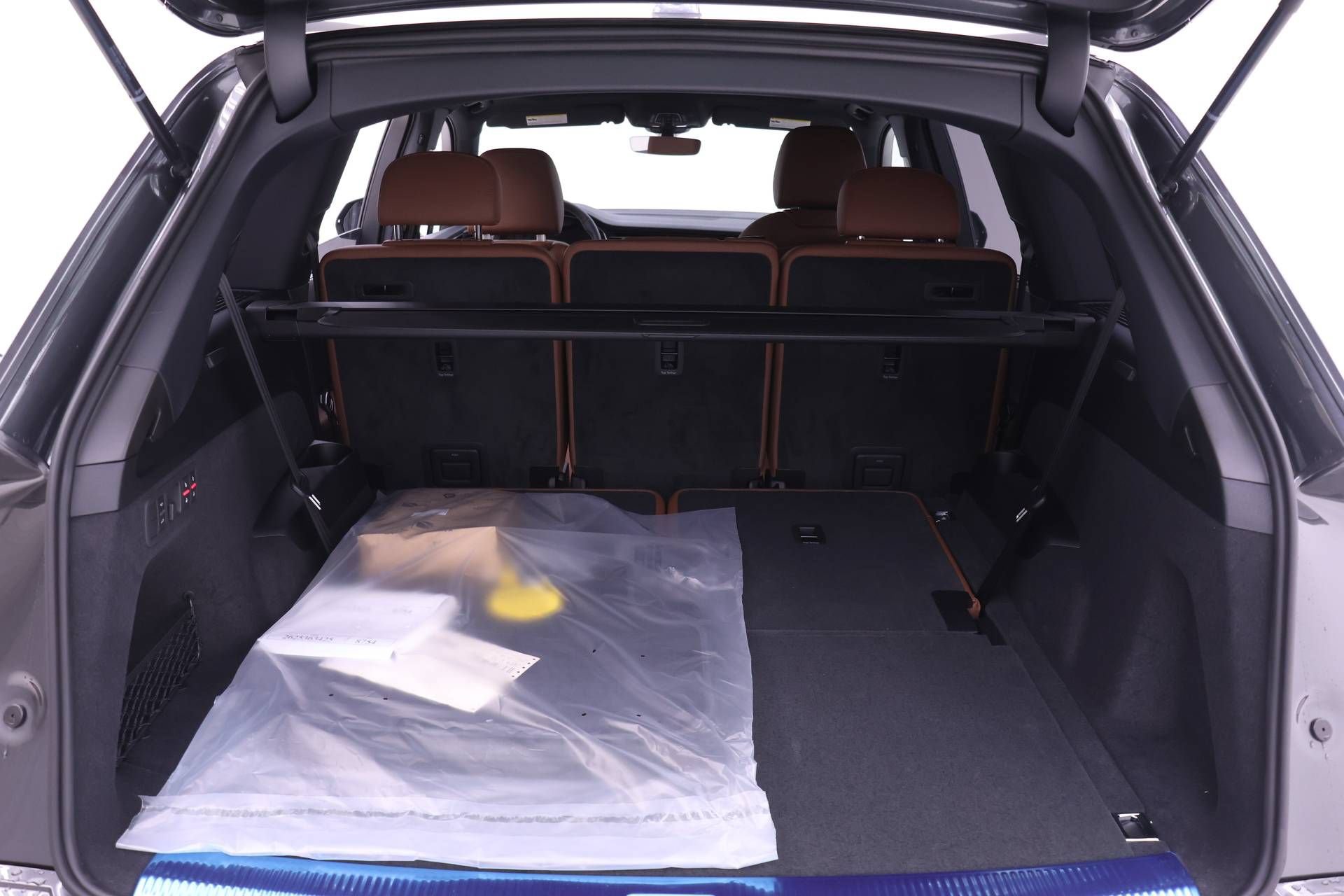 New 2026 Audi Q7 Premium Plus AWD/4WD image 16